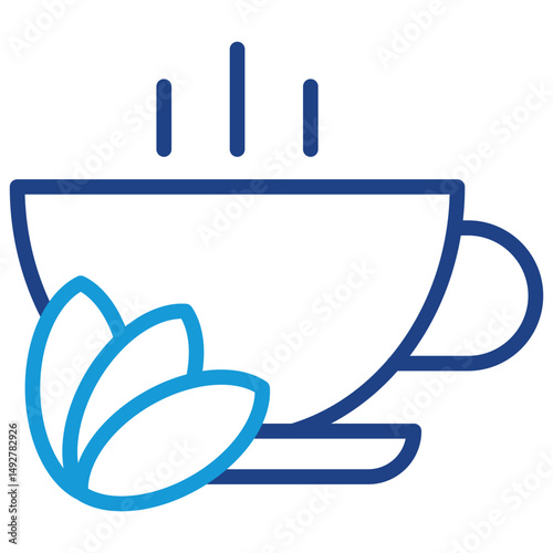 Herbaltea Icon
