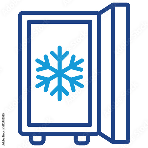 Icebox Icon