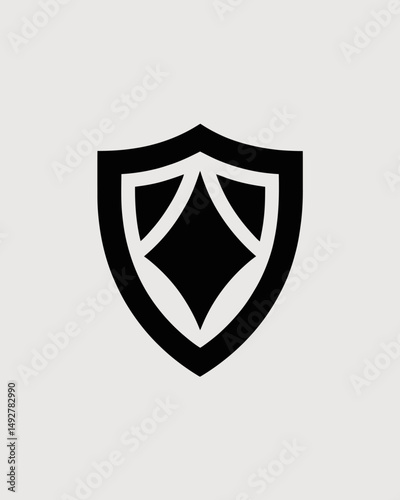 Military symbol icon