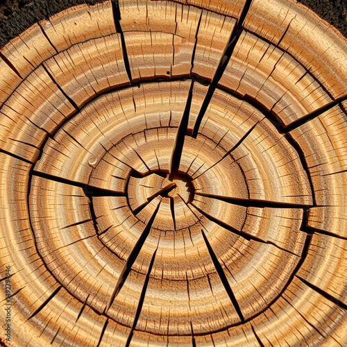 The texture of surface and bottom layer in wood chips a detailed analysis for woodcraft enthusiasts and researchers