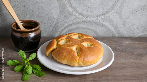 Pan de mur