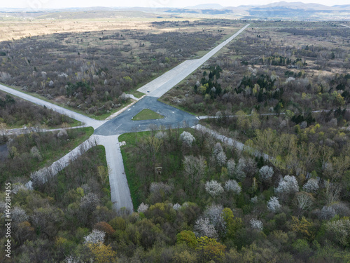 Željava Air Base, Croatia