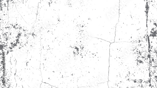 Distress overlay grainy textures with grunge stamp effect. Old damage dirty scratches design. Black distressed grain texture and vector overlay.
