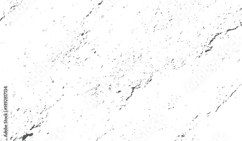 Grain ink sprayed subtle texture overlay. Urban grunge scratched distressed background. Design texture with grungy abstract scratched overlay effect.
