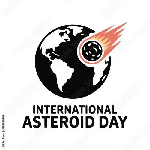 International Asteroid Day Protecting Our Planet