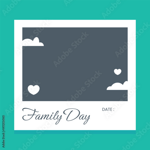 International Family Day Celebration Love, Unity, and Family Bonds