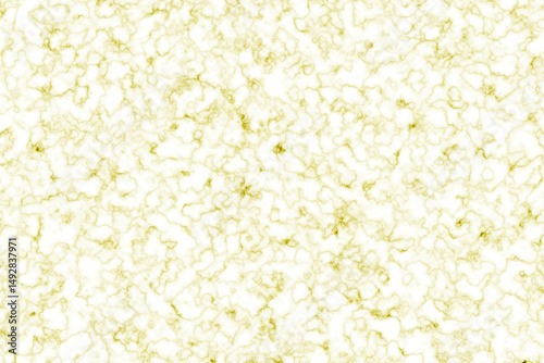 Golden veined marble texture seamless pattern design