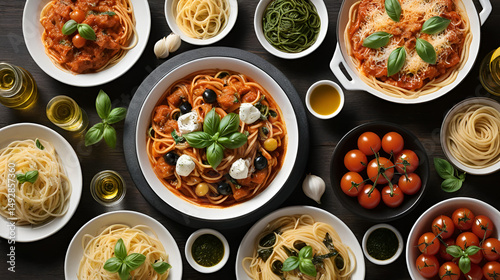 italian food