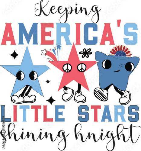 keeping america's