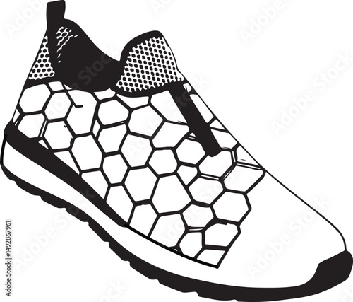  transplant illustration ,Sports Shoe, Activity, Walking, Coach, Instructor, Shoe, Running, 