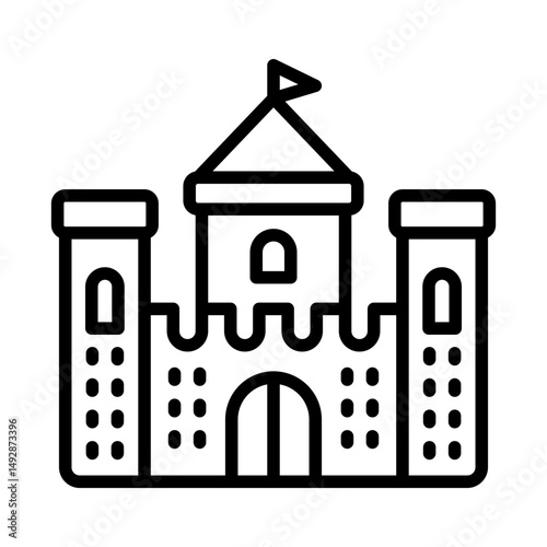 Castle