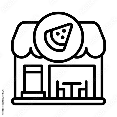 Pizza Shop
