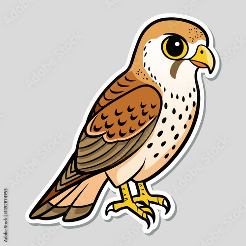 bird of prey