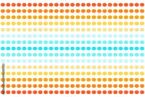colorful abstract pattern background. template summer concept. vector illustration