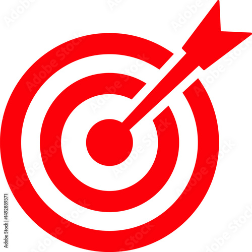 Target Icon 