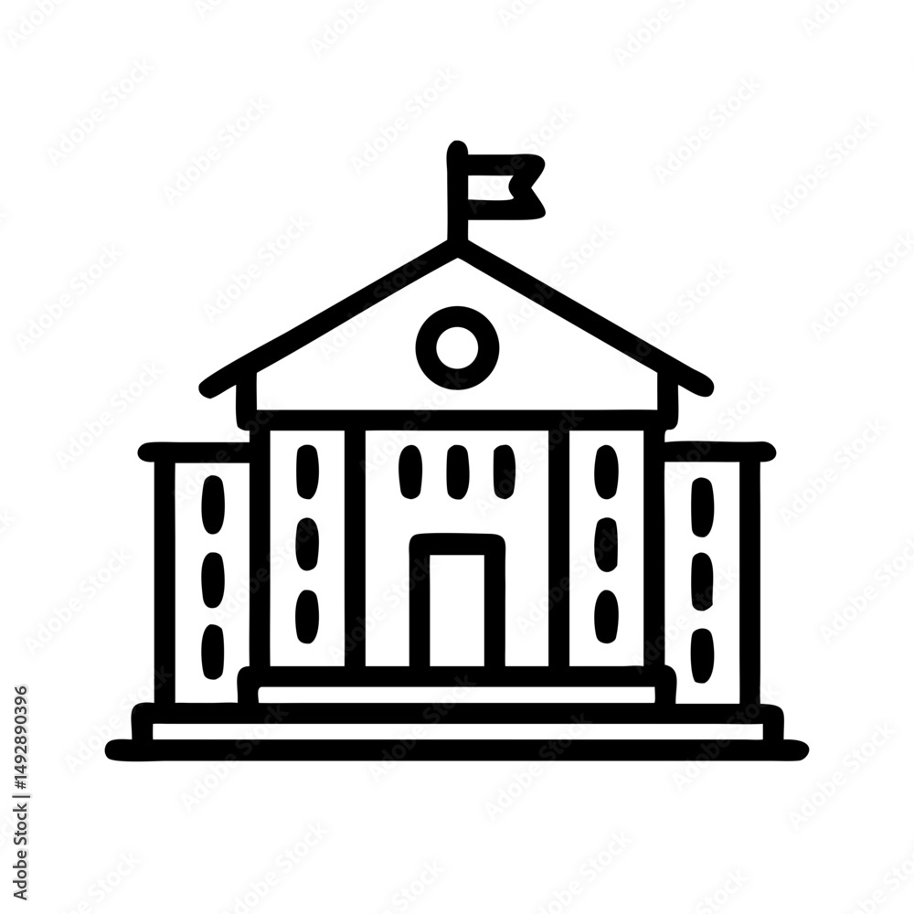 Solid White Background for graphic design and text overlay Solid White Background for graphic design and text overlay