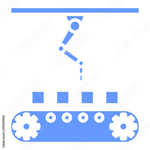 manufacturing processes