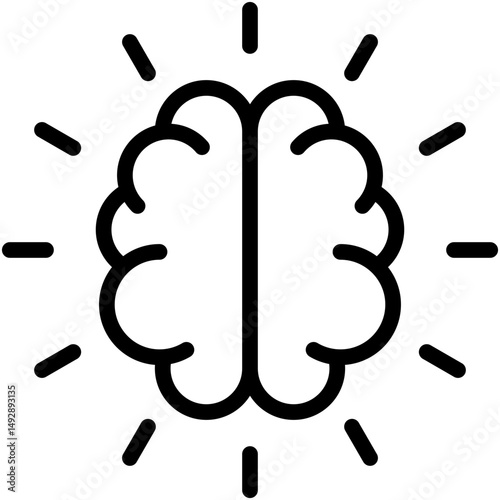 Cognition icon