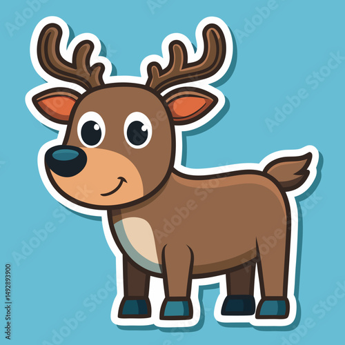 rudolph the reindeer