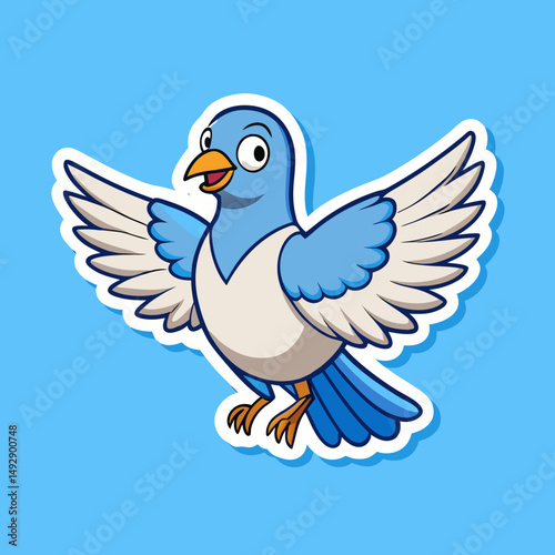 dove of peace