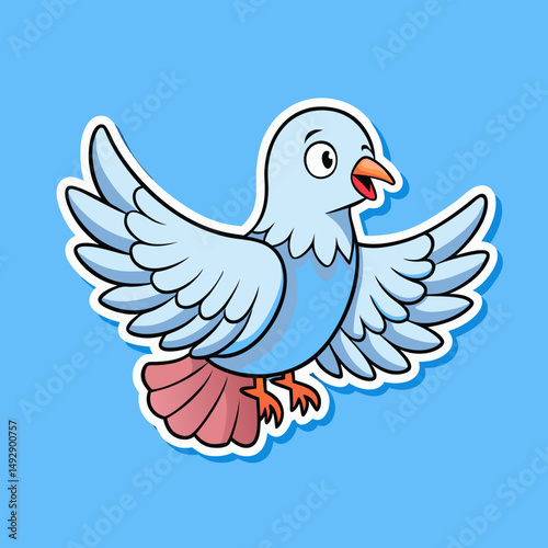 dove of peace