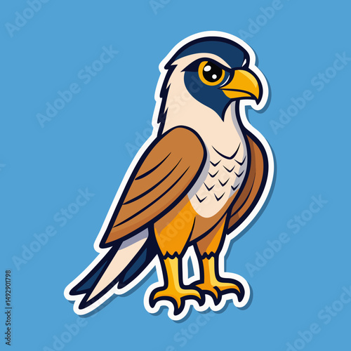 bird of prey