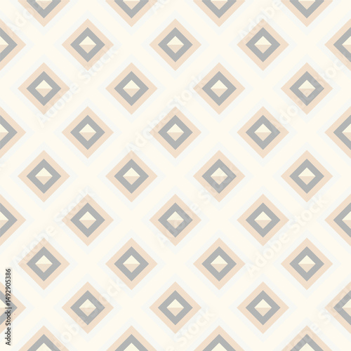 Mobile Summer  Abstract  geometric pattern Seamless repeating white and gray  pattern textured geometric  colorful background vector  modern simple wallpaper, tile , wallpaper, fabric, textile, cards,