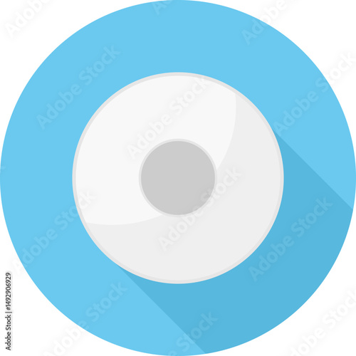 compact disc icon