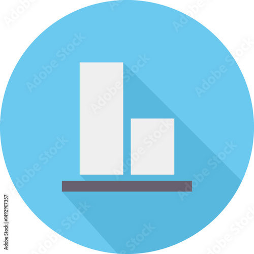 blue icon