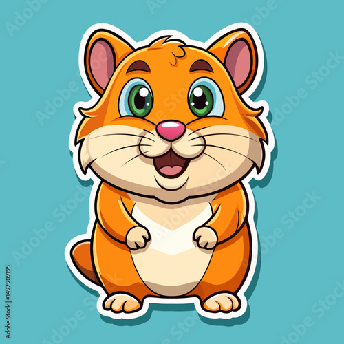 cat, cartoon, animal, kitten, illustration, vector, pet, feline, cute, fun, domestic, mammal, drawing, art, character, fur, funny, kitty, tail, pets, happy, sitting, paw, tiger, cheerful