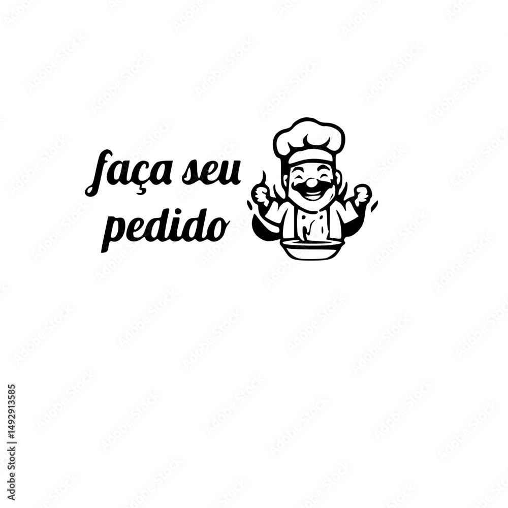 comida pronta entrega para fazer pedido 