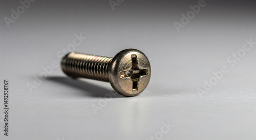 bolt and nut