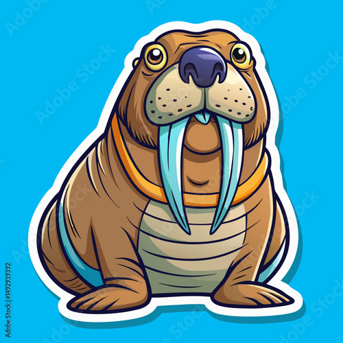 walrus