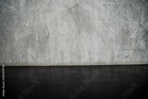Abstract cement decorative background