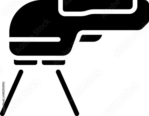 Laser icon