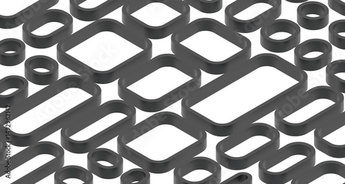 background design Geometric...