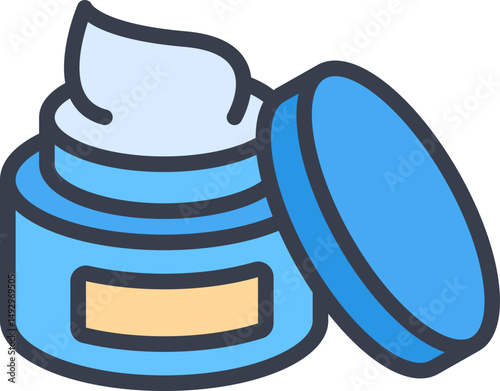 Moisturizer icon
