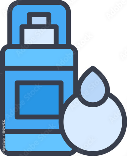 Toner icon