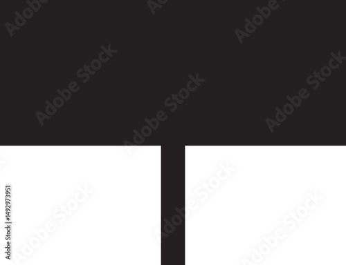 chart pattern candle stick silhouette.svg