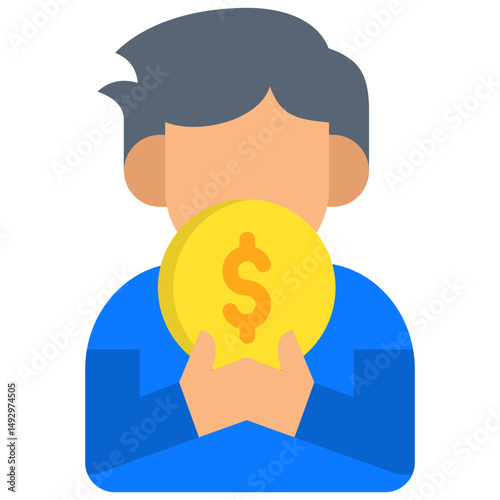 Personal Finance Icon