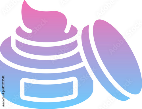 Moisturizer icon