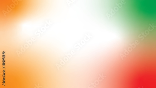 abstract colorful background
