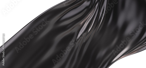 Urban Edge: Brushed Metal Plate Background Amplifies Contemporary Vibes