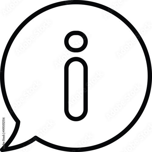 Information Icon 
