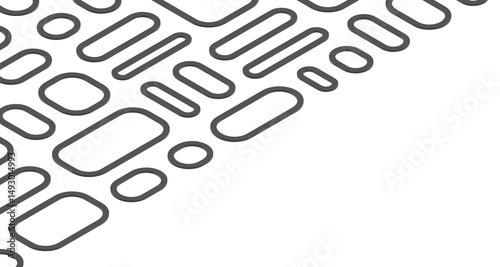 Abstract Geometric backgrou...