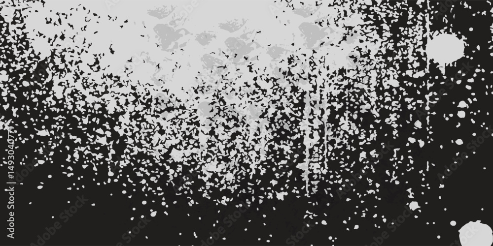 The​ pattern​ of​ surface​ wall​ concrete​ for​ background. Abstract​ of​ surface​ wall​ concrete​ for​ vintage​ background. Rust​y​ damaged​ to surface​ wall. Wall​ texture​ for​ background.
