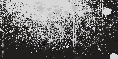 The​ pattern​ of​ surface​ wall​ concrete​ for​ background. Abstract​ of​ surface​ wall​ concrete​ for​ vintage​ background. Rust​y​ damaged​ to surface​ wall. Wall​ texture​ for​ background.