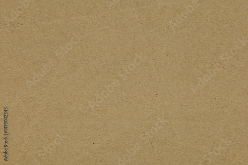 Papier peint Old Paper texture background, brown paper sheet.