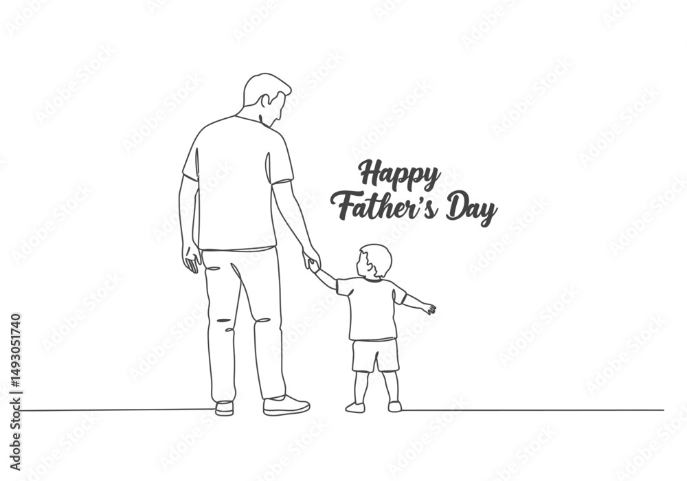 Fathers day, illustrations, vector arts
Fathers day, illustrations, vector arts