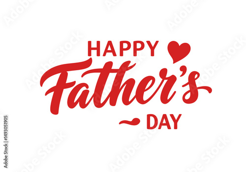 Fathers day, illustrations, vector arts
